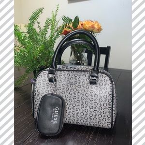 Guess Handbag/Sachel